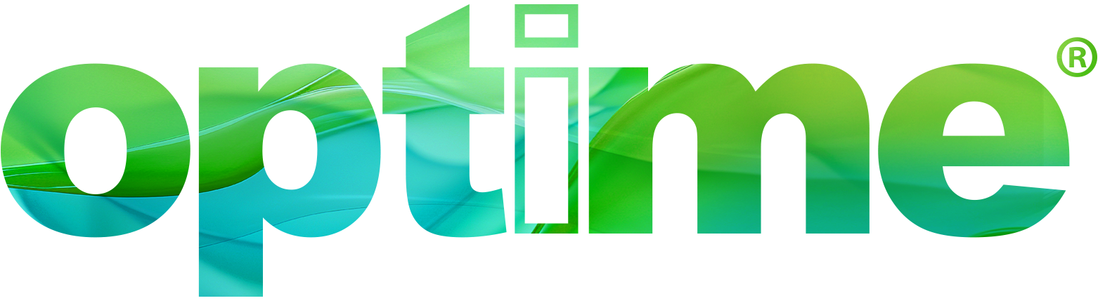 Logo Optime