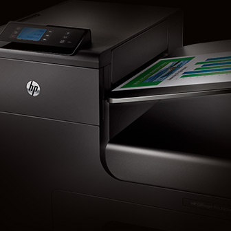 HP Pagewide image