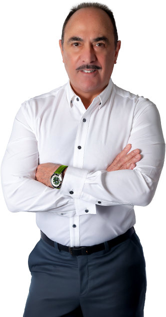 Claudio Ayub