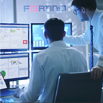 FORTINET XTREME EVENT image