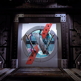 FORTINET GAME image