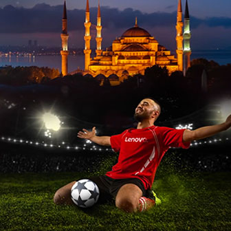 LENOVO PROMOTION image
