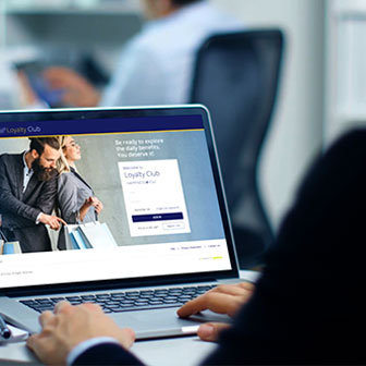 OPTIME FINTECH SOLUTIONS image