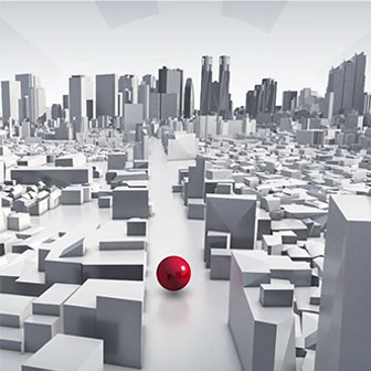 RICOH COMMERCIAL image
