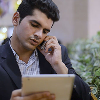 RICOH COMMERCIAL image