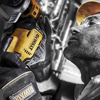 STANLEY B&D COMMERCIAL image